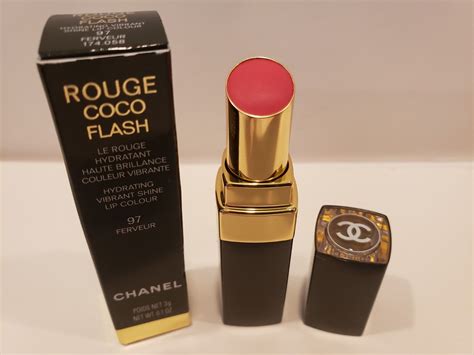 ferveur chanel lipstick|Lipstick Sets .